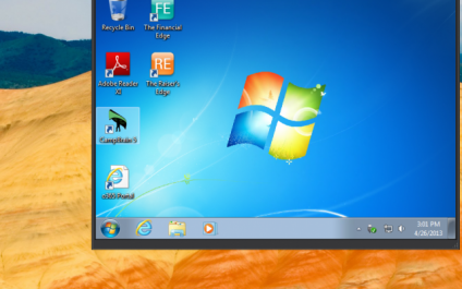 What is VDI and how does it work?