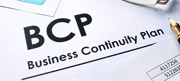 Steps for Building a Business Continuity Plan