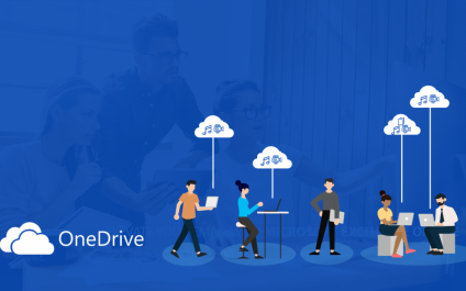 How do I stop files from going to OneDrive?