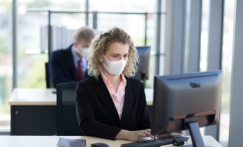 Back to Workplace Guideliness for Businesses in New York