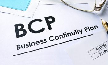 Steps for Building a Business Continuity Plan