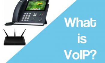What is VoIP? Solutions for New York Businesses