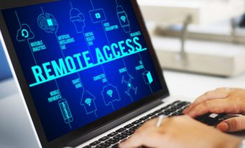 VPN: A quick way to secure remote work connections
