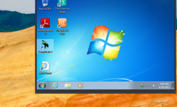 What is VDI and how does it work?