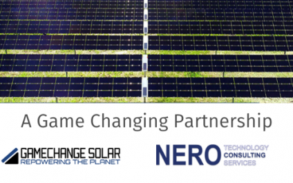 A Game Changing Partnership: GameChange Solar Success Story
