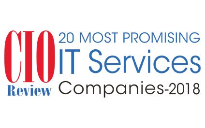 Nero Consulting featured in CIOReview Magazine’s special edition of IT Services 2018