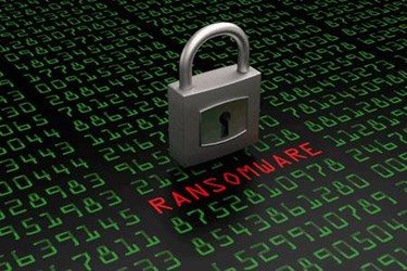Interview with Nero Consulting CEO on Ransomware in Finance industry