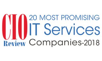 Nero Consulting featured in CIOReview Magazine's special edition of IT Services 2018