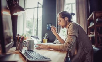 Technology Checklist for SMB's now Working from Home