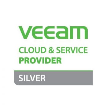 Veeam Cloud Partner