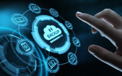 Want To Make Sure Your Business Is Protected From A Data Disaster?