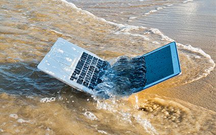 Effective Disaster Recovery is Imperative to the Modern Office
