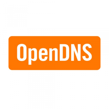 OpenDNS