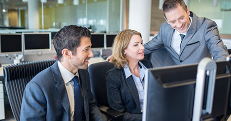 IT Support, Managed IT Services - Devon