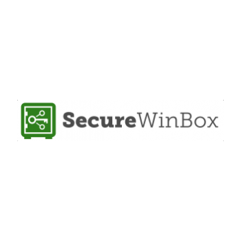 Secure WinBox