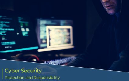Internet Security – Protection and Responsibility