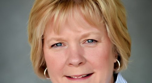 Welcome, Nancy Nunnelley!