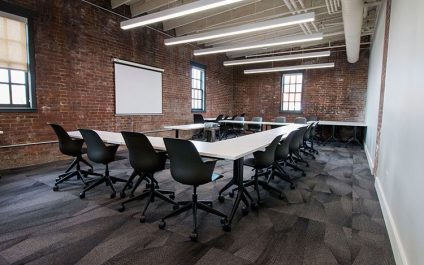 Coulter Reporting Announces a New Location in Bloomington, Indiana