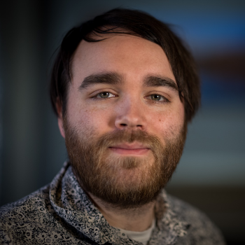 Aaron Hartley