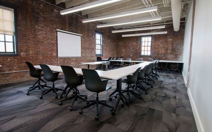 Coulter Reporting Announces a New Location in Bloomington, Indiana