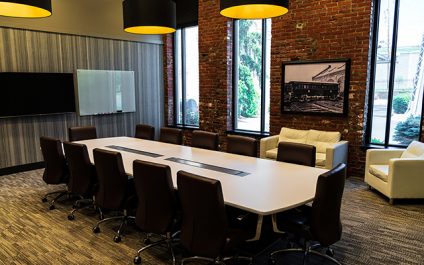Coulter Reporting Announces a New Location in Jeffersonville, Indiana