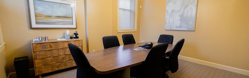 Coulter Reporting Announces Louisville Conference Room Updates