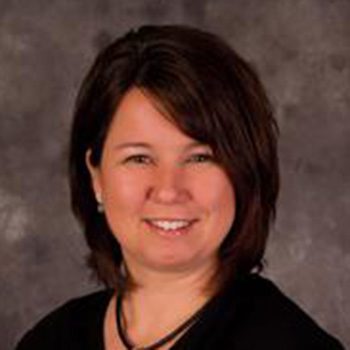 Annemarie Grant
