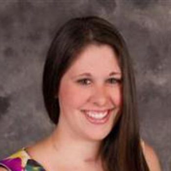 Liz McGill