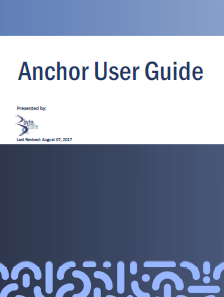 Anchor-guide-cover