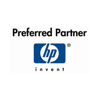 HP Preferred Partner