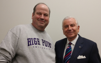 Nido Qubein – Lessons in Leadership