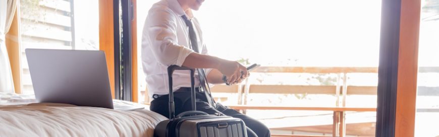 May Monthly Blog Part 2 of 4 – Cyber-Attack Takes Omni Hotels & Resorts Offline; Here’s How To Travel Safely