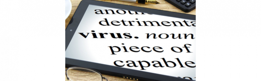 Why Traditional Anti-virus  Doesn’t Work Anymore