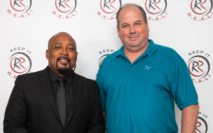 Daymond John’s 5 Steps to Success