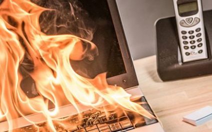 3 Major Mistakes You’re Making with Technology