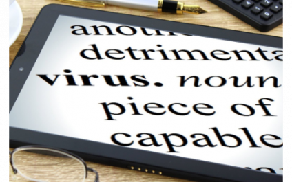 Why Traditional Anti-virus  Doesn’t Work Anymore