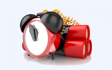 Are Your Business Tools Ticking Time Bombs For A Cyber-Attack?