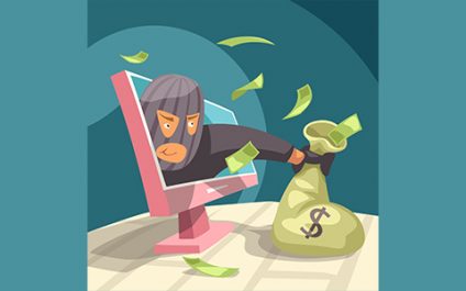 Warning: The Hole In Your Cyber-Insurance Policy That Could Result In Your Claim Being Denied Coverage