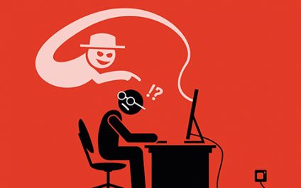 Beware Of Cybersquatters!