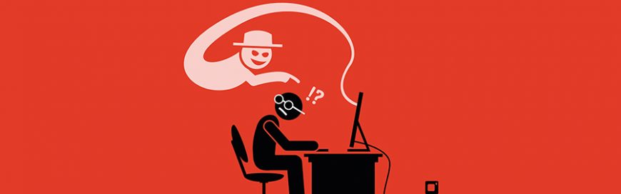 Beware Of Cybersquatters!