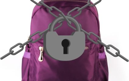 College-Age Kids Are A Prime Target For Cybercriminals – Make Sure Your Students Are Safe At School