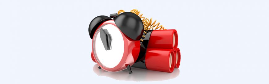 Are Your Business Tools Ticking Time Bombs For A Cyber-Attack?