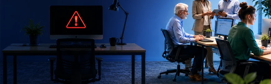 Midyear Reality Check: What’s Changed In Your Systems Since January?