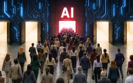 The AI Mistake Most Businesses Are About to Make