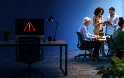 Midyear Reality Check: What’s Changed In Your Systems Since January?