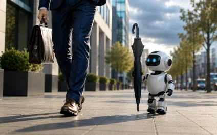 5 Ways AI Can Support Disaster Preparedness Planning