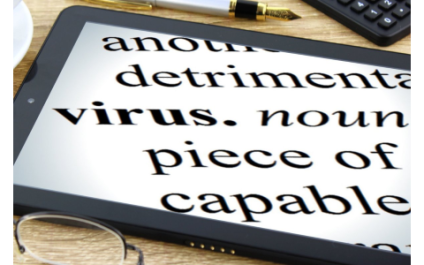 Why Traditional Anti-virus  Doesn’t Work Anymore