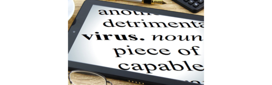 Why Traditional Anti-virus Doesn’t Work Anymore