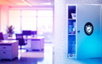 Your Cybersecurity Needs an Immune System, Not a Medicine Cabinet