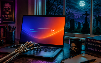 The Spooky Side of AI: Is Your Business Prepared?